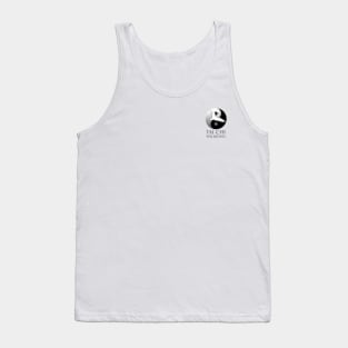 Tai Chi Wellbeing (for light backgrounds) Tank Top